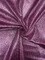 1 Yard Pink Cheetah Print Mystique 4-Way Stretch Spandex Fabric 36" x 60"
